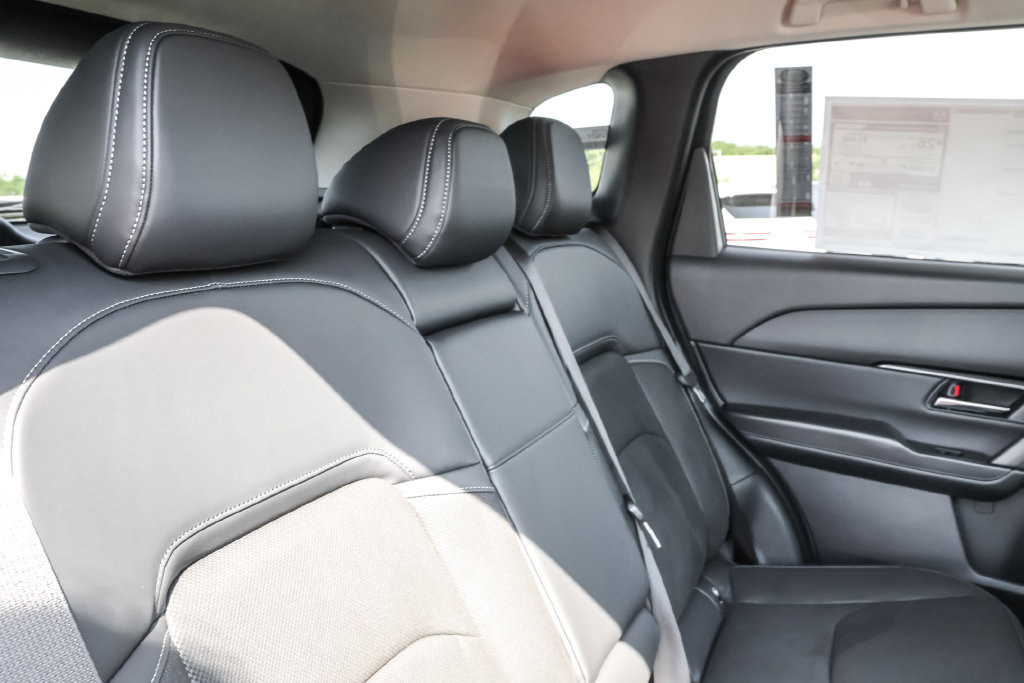 New 2026 MAZDA CX-5 Select AWD/4WD image 38