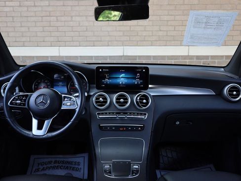 Used 2022 Mercedes-Benz GLC 300 4MATIC image 33