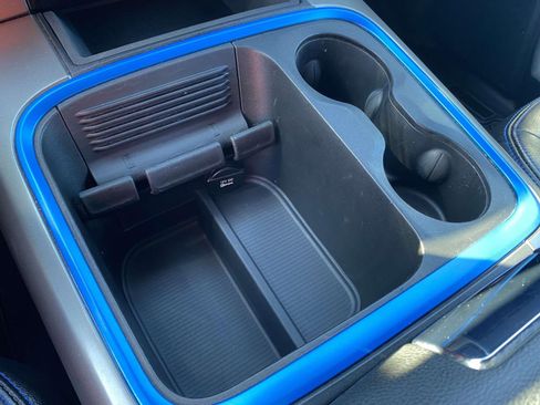 Used 2018 RAM 1500 Sport w/ Hydro Blue Sport Package image 29