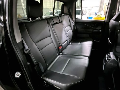 Used 2023 Honda Ridgeline RTL-E image 20