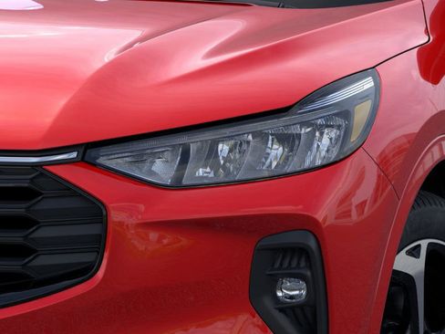 Used 2024 Ford Escape ST-Line Select w/ Tech Pack #2 image 40