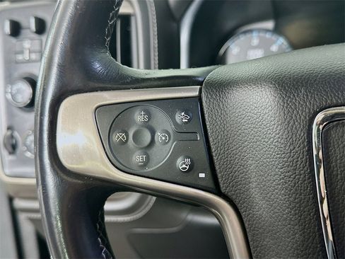 Used 2018 GMC Sierra 1500 Denali w/ Denali Ultimate Package image 26