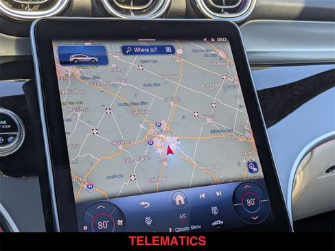 Certified 2025 Mercedes-Benz GLC 300 4MATIC image 21