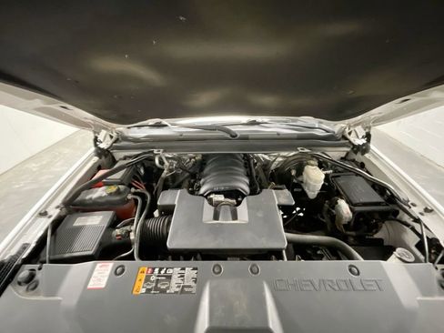 Used 2017 Chevrolet Tahoe LT image 31