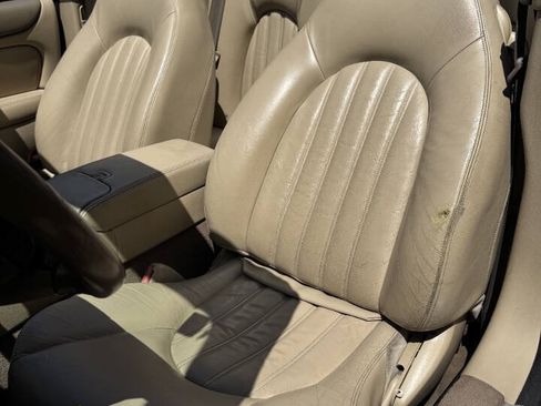 Used 2006 Jaguar XK8 Convertible RWD image 25