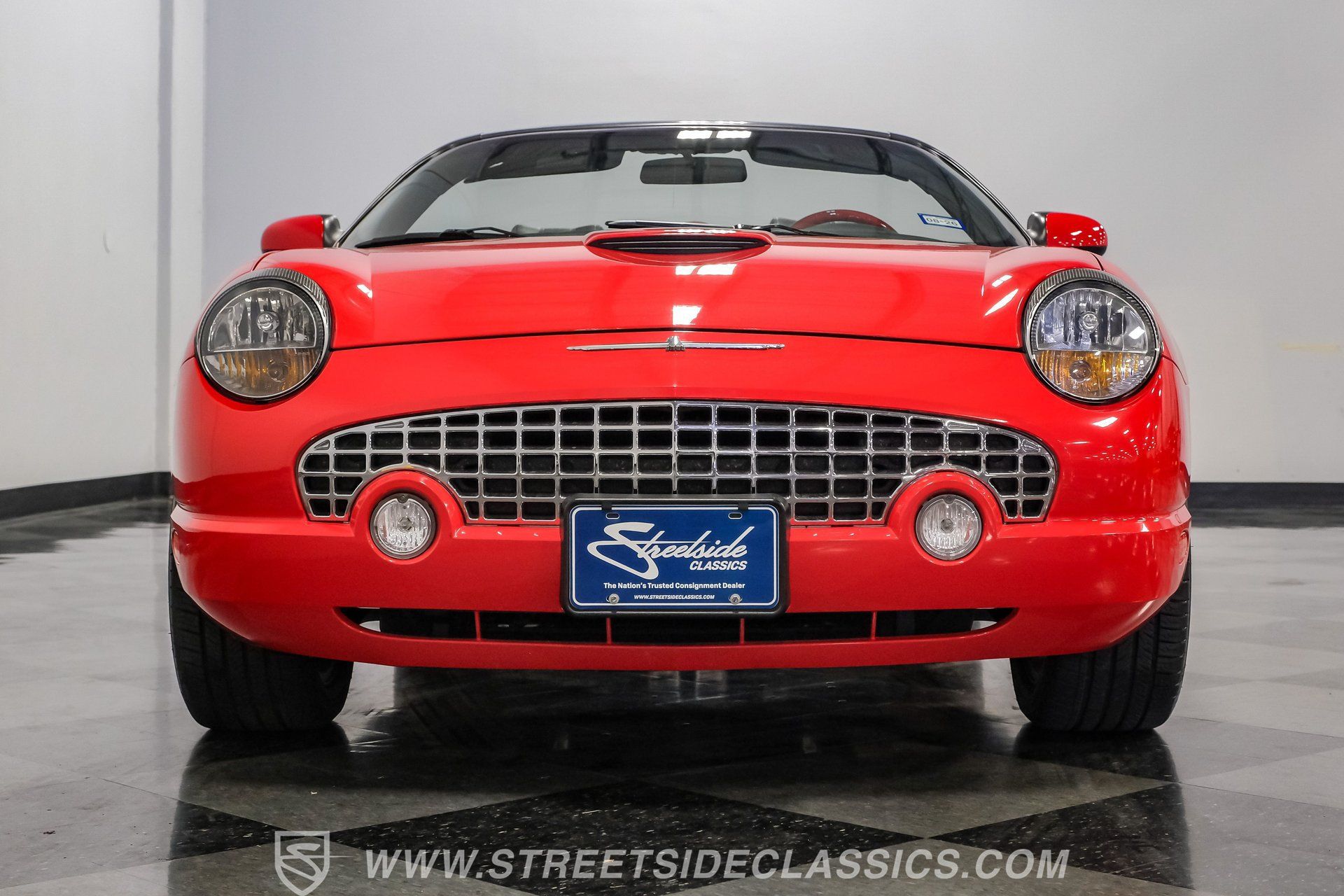 Used 2004 Ford Thunderbird RWD image 35