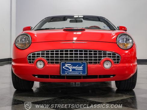 Used 2004 Ford Thunderbird RWD image 35