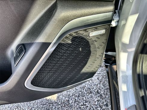 New 2026 Buick Enclave Sport Touring w/ Power Package image 23