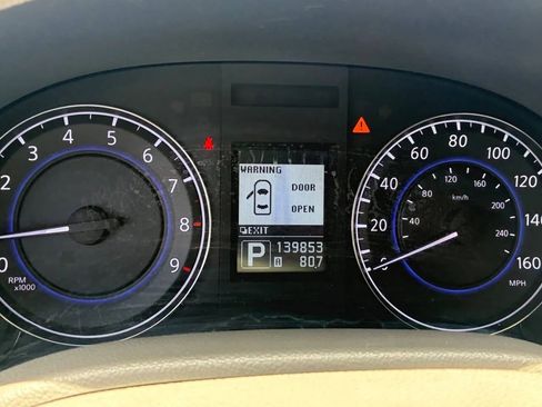 Used 2012 INFINITI G37 Journey w/ Premium Pkg RWD image 22