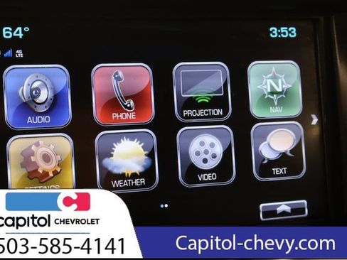 Used 2017 Chevrolet Tahoe Premier AWD/4WD image 23