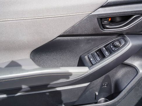 Certified 2025 Subaru Crosstrek 2.5i Sport image 18