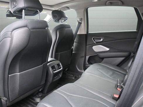 Certified 2023 Acura RDX AWD w/ Technology Package image 11