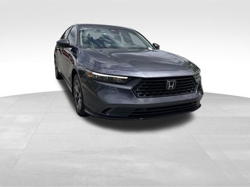 Used 2024 Honda Accord EX-L image 7