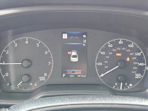 Used 2025 Toyota Corolla LE image 10