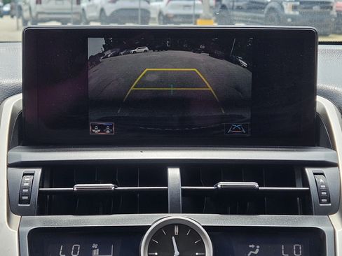 Used 2020 Lexus NX 300 FWD w/ Premium Package image 23