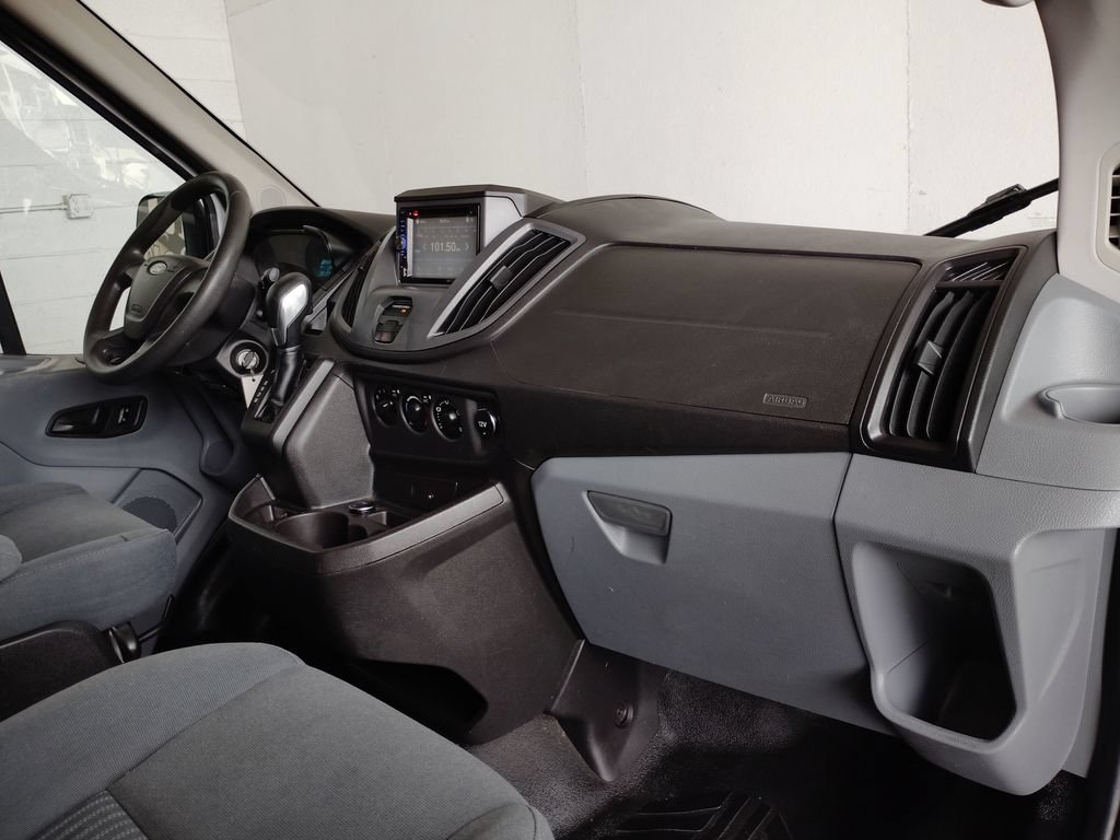 Used 2015 Ford Transit 250 148 High Roof RWD image 13