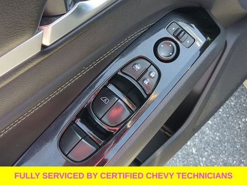 Used 2021 Nissan Altima 2.5 SV FWD image 22