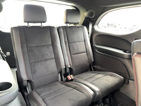 New 2026 Dodge Durango GT AWD/4WD image 10