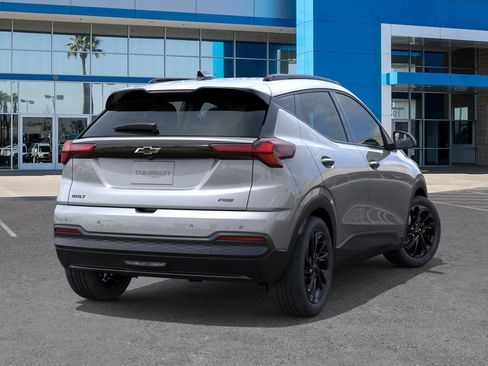 New 2027 Chevrolet Bolt RS FWD image 23