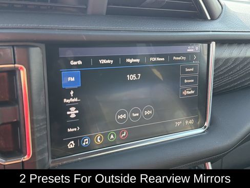 Used 2021 GMC Yukon XL Denali RWD image 25