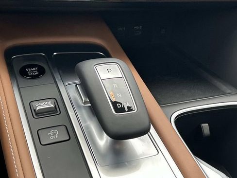 New 2026 INFINITI QX60 Autograph image 29