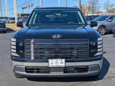 New 2026 Hyundai Palisade SEL image 8