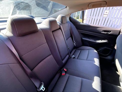 Used 2021 Nissan Altima 2.5 S image 19