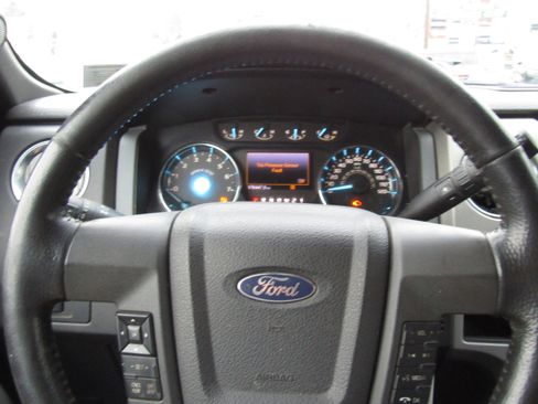 Used 2012 Ford F150 XLT w/ XTR Pkg image 13