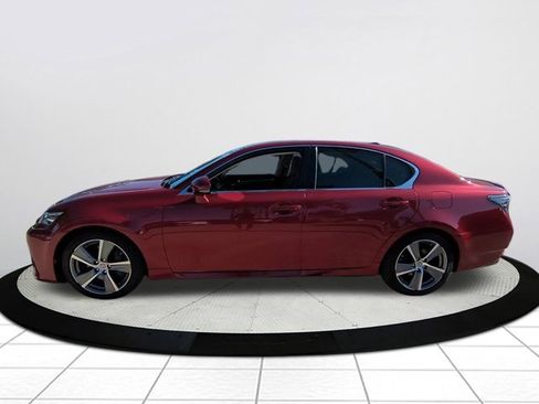 Used 2016 Lexus GS 350 350 image 6