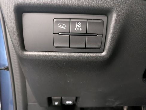 Certified 2023 MAZDA CX-5 AWD 2.5 S w/ Preferred Package image 20