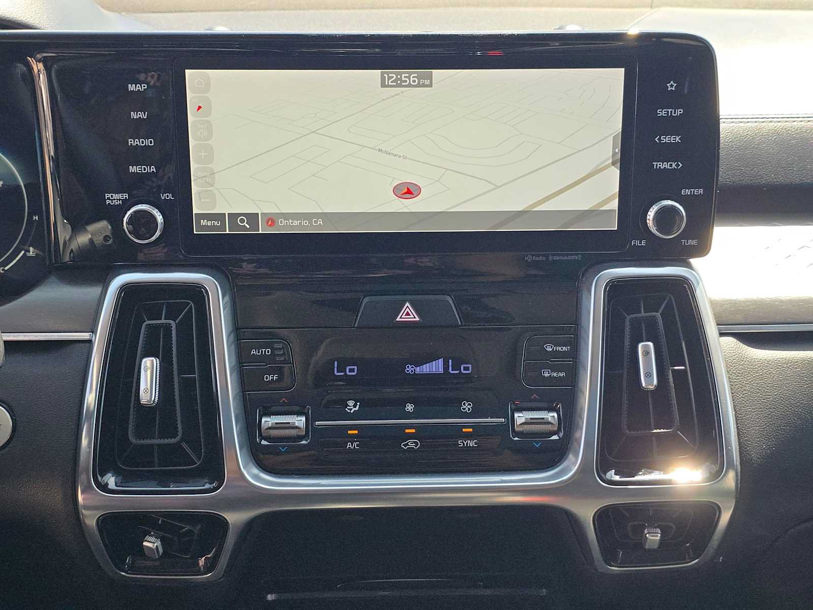 Used 2023 Kia Sorento SX FWD image 28