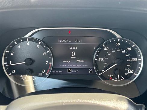 Used 2023 Nissan Frontier SV AWD/4WD image 16