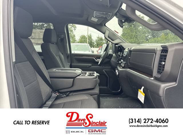 New 2026 GMC Sierra 2500 SLE AWD/4WD image 24