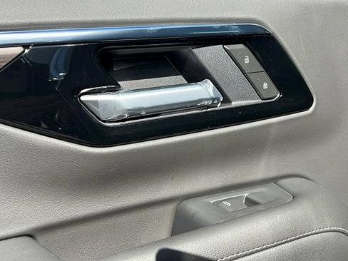 New 2026 Chevrolet Suburban LT w/ Comfort Package image 14