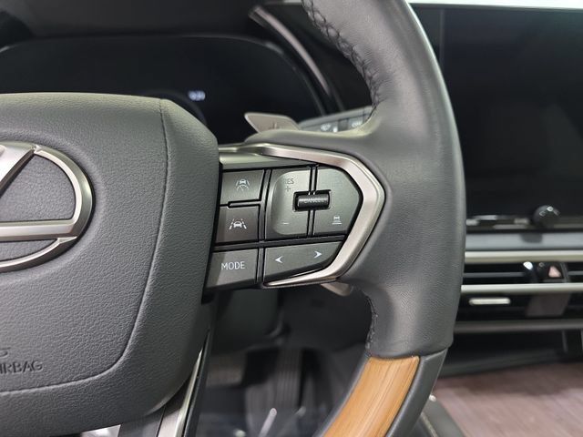 Used 2024 Lexus RX 350 Premium w/ Accessory Package (Z1) AWD/4WD image 18