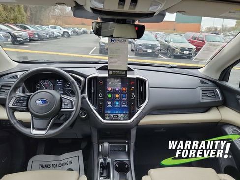 Used 2023 Subaru Ascent Limited w/ Technology Package image 10