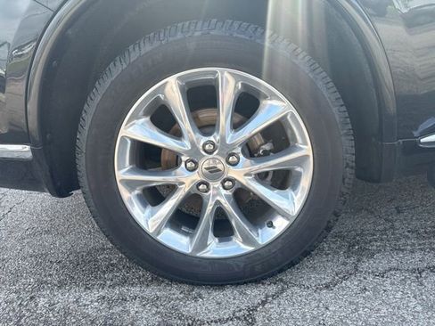 Used 2020 Dodge Durango Citadel w/ Technology Group AWD/4WD image 13