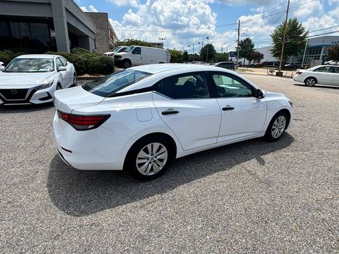Used 2024 Nissan Sentra S FWD image 37