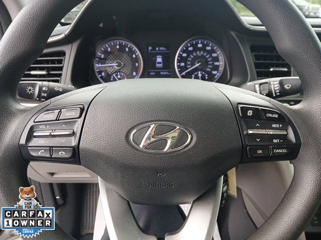 Used 2020 Hyundai Elantra SE FWD image 31