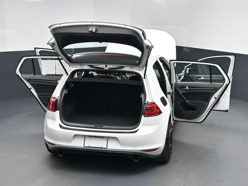 Used 2017 Volkswagen GTI S image 22