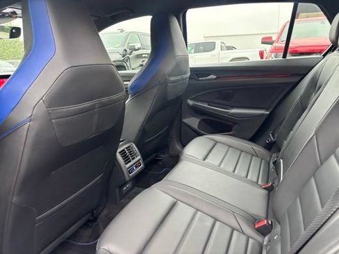 Used 2023 Volkswagen Golf 20th Anniversary Edition AWD/4WD image 10