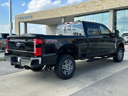 New 2026 Ford F250 Lariat w/ Lariat Premium Package image 39