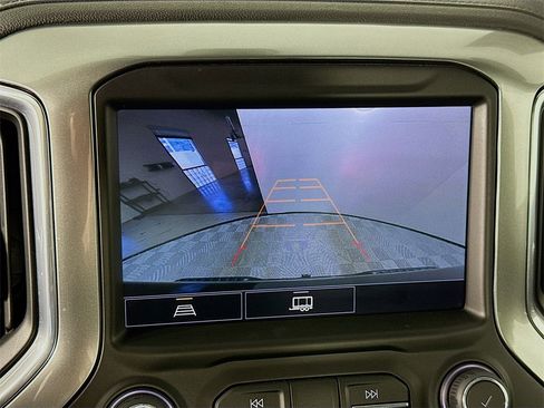 Used 2021 Chevrolet Silverado 1500 RST w/ Convenience Package II image 15