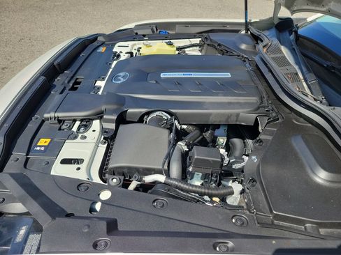 Used 2024 MAZDA CX-90 Plug-In Hybrid w/ Preferred AWD/4WD image 48