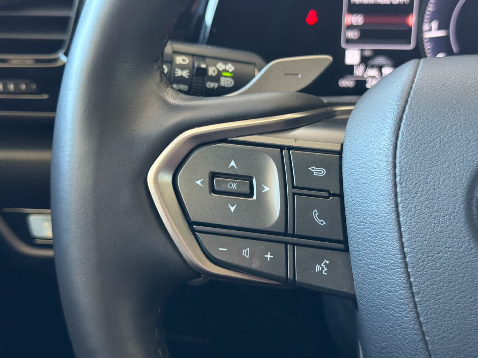 Certified 2025 Lexus NX 350 AWD w/ Cold Area Package image 25