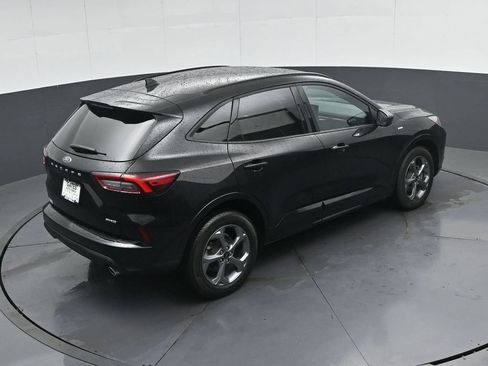 Used 2023 Ford Escape ST-Line w/ Tech Pack #1 AWD/4WD image 44