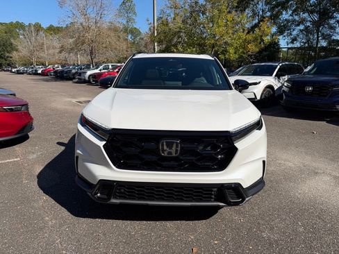 New 2026 Honda CR-V Sport-L image 2