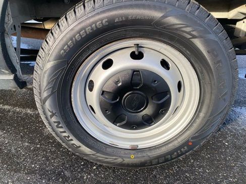 Used 2019 Ford Transit 150 148 Medium Roof image 25