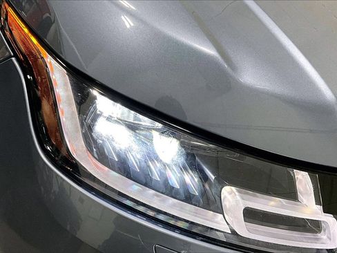 Used 2021 Land Rover Range Rover Sport HSE Dynamic image 28