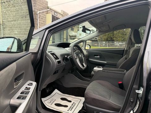 Used 2012 Toyota Prius V Three image 13